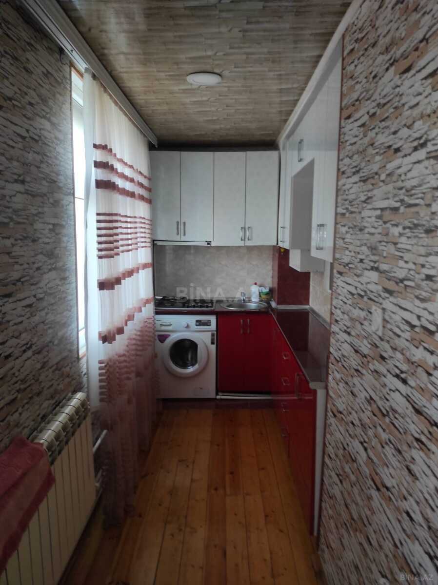 2 otaqlı Köhnə tikili, Gəncə