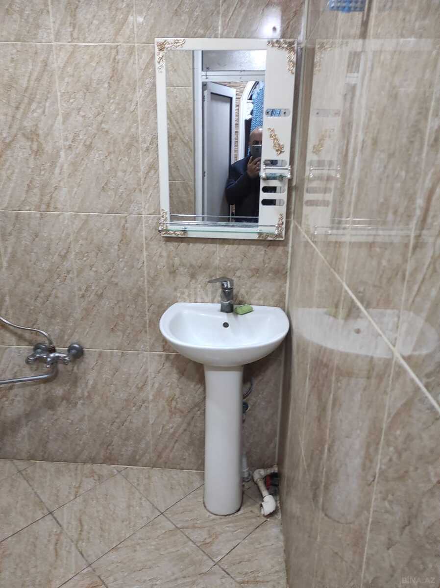 2 otaqlı Köhnə tikili, Gəncə