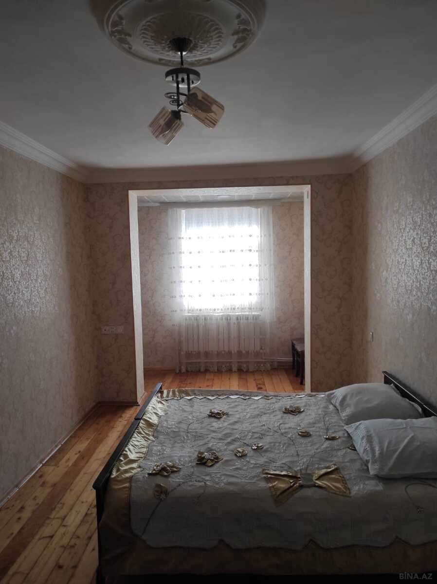 2 otaqlı Köhnə tikili, Gəncə