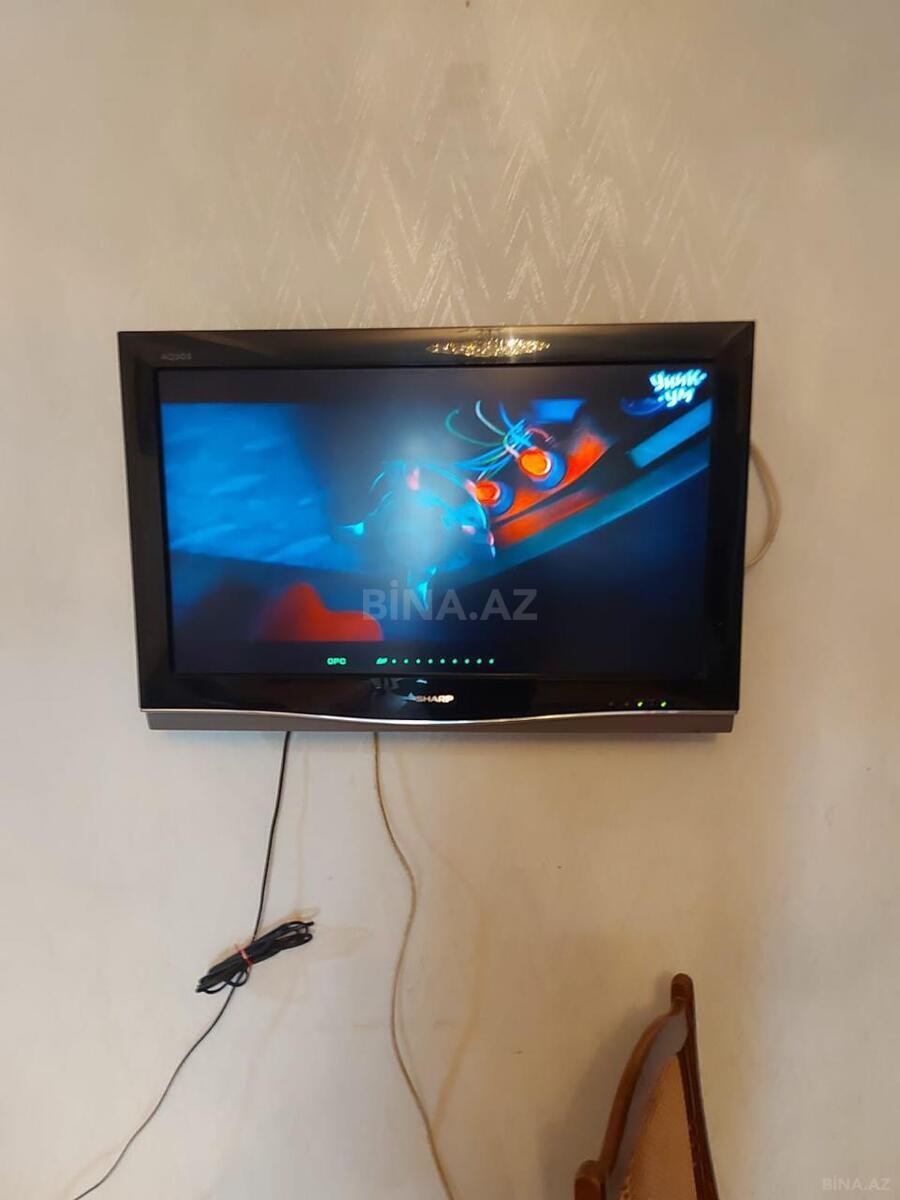 2 otaqlı Köhnə tikili, Neftçilər m., Bakı