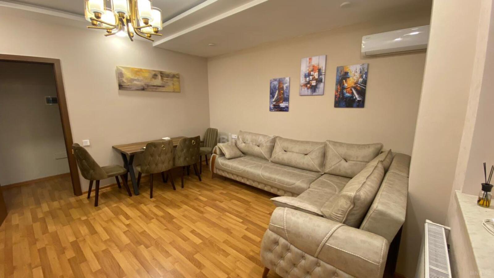 2 otaqlı Yeni tikili, Abşeron r., Xırdalan