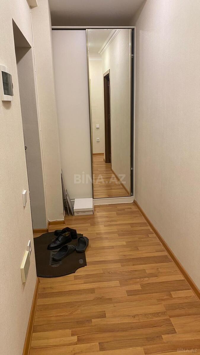 2 otaqlı Yeni tikili, Abşeron r., Xırdalan