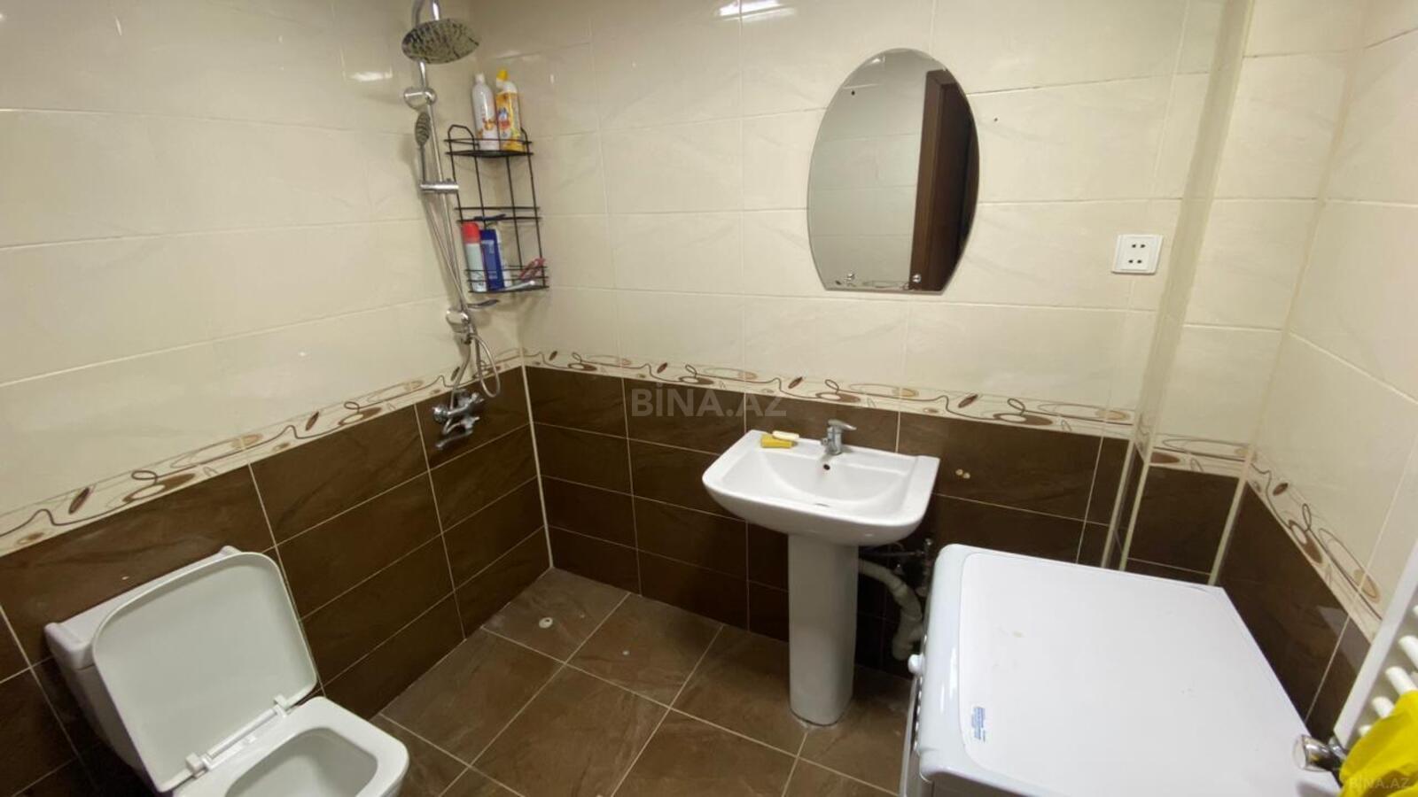 2 otaqlı Yeni tikili, Abşeron r., Xırdalan
