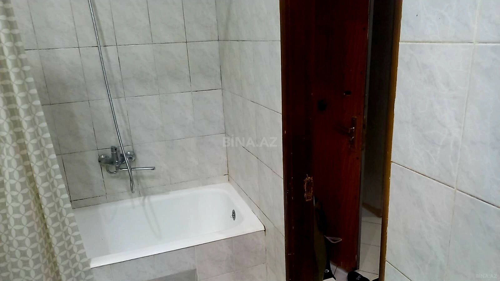 2 otaqlı Yeni tikili, Şah İsmayıl Xətai m., Bakı