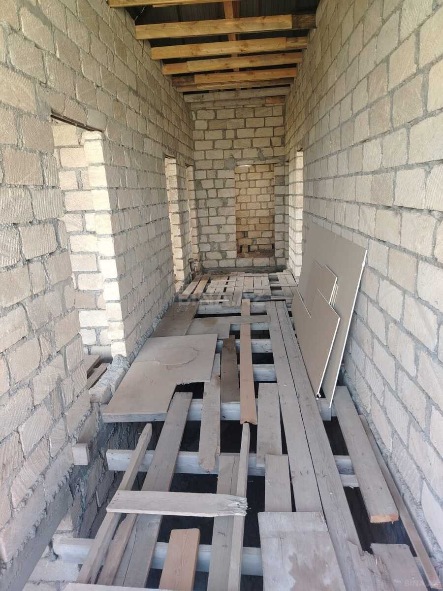 5 otaqlı Həyət evi/Bağ evi, Tərtər