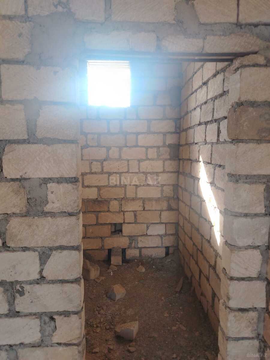 5 otaqlı Həyət evi/Bağ evi, Tərtər