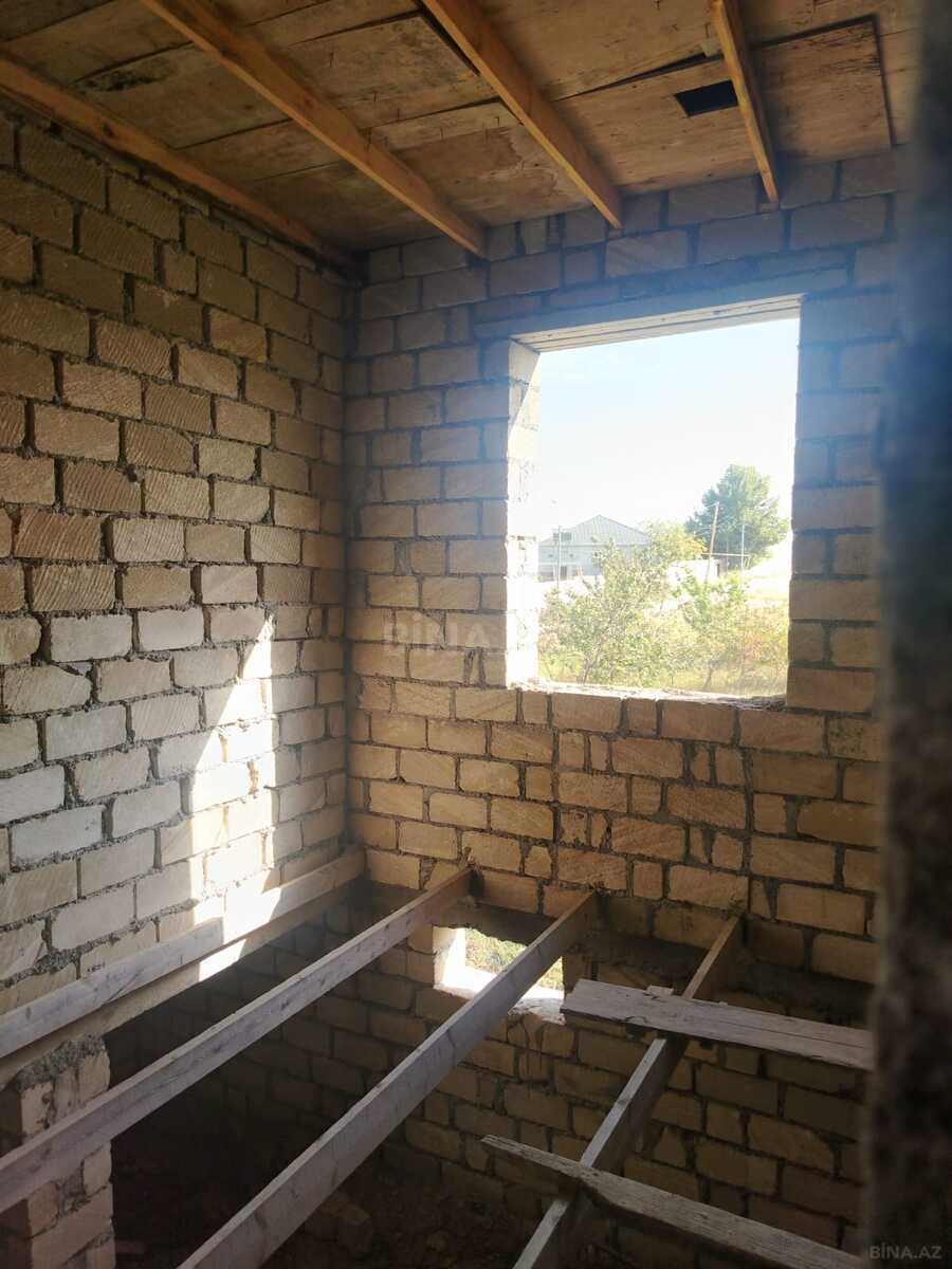 5 otaqlı Həyət evi/Bağ evi, Tərtər