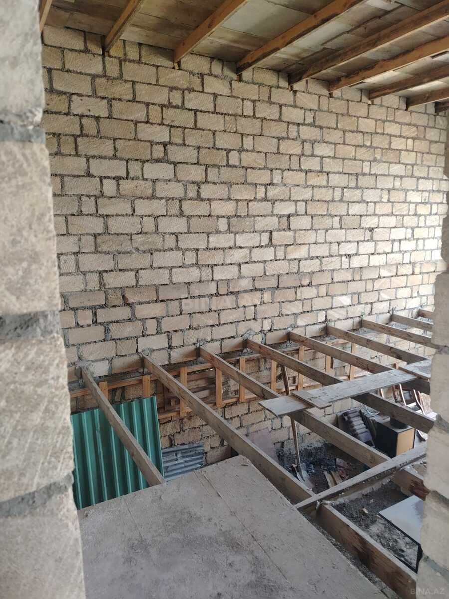 5 otaqlı Həyət evi/Bağ evi, Tərtər