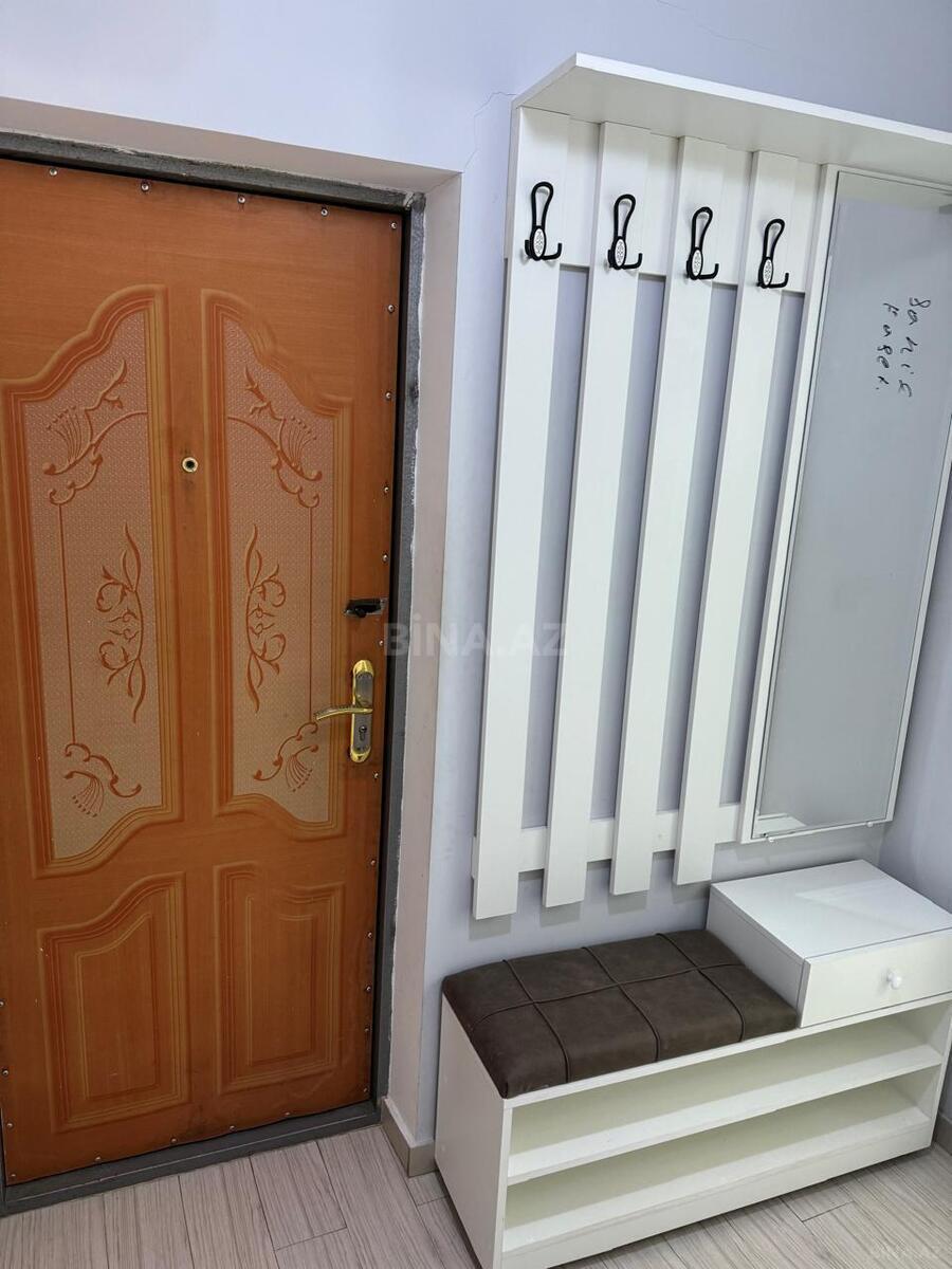 1 otaqlı Yeni tikili, Yasamal r., Bakı