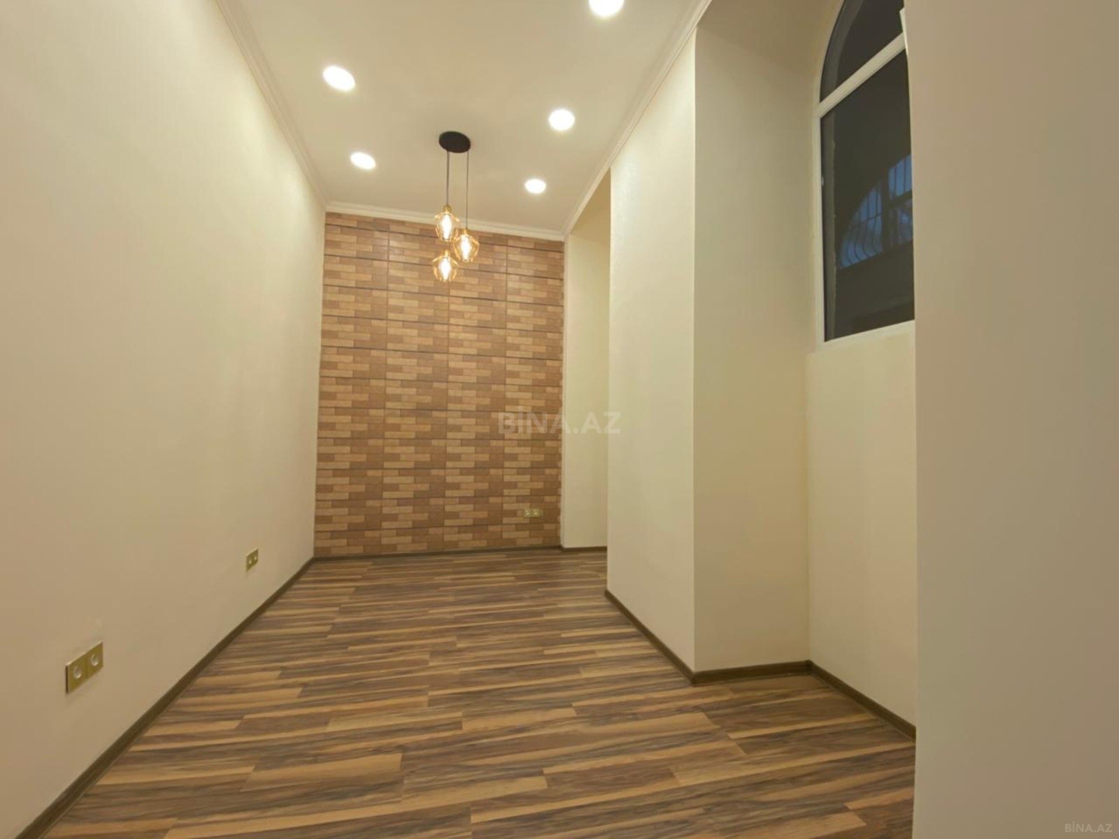 1 otaqlı Ofis, 28 May m., Bakı