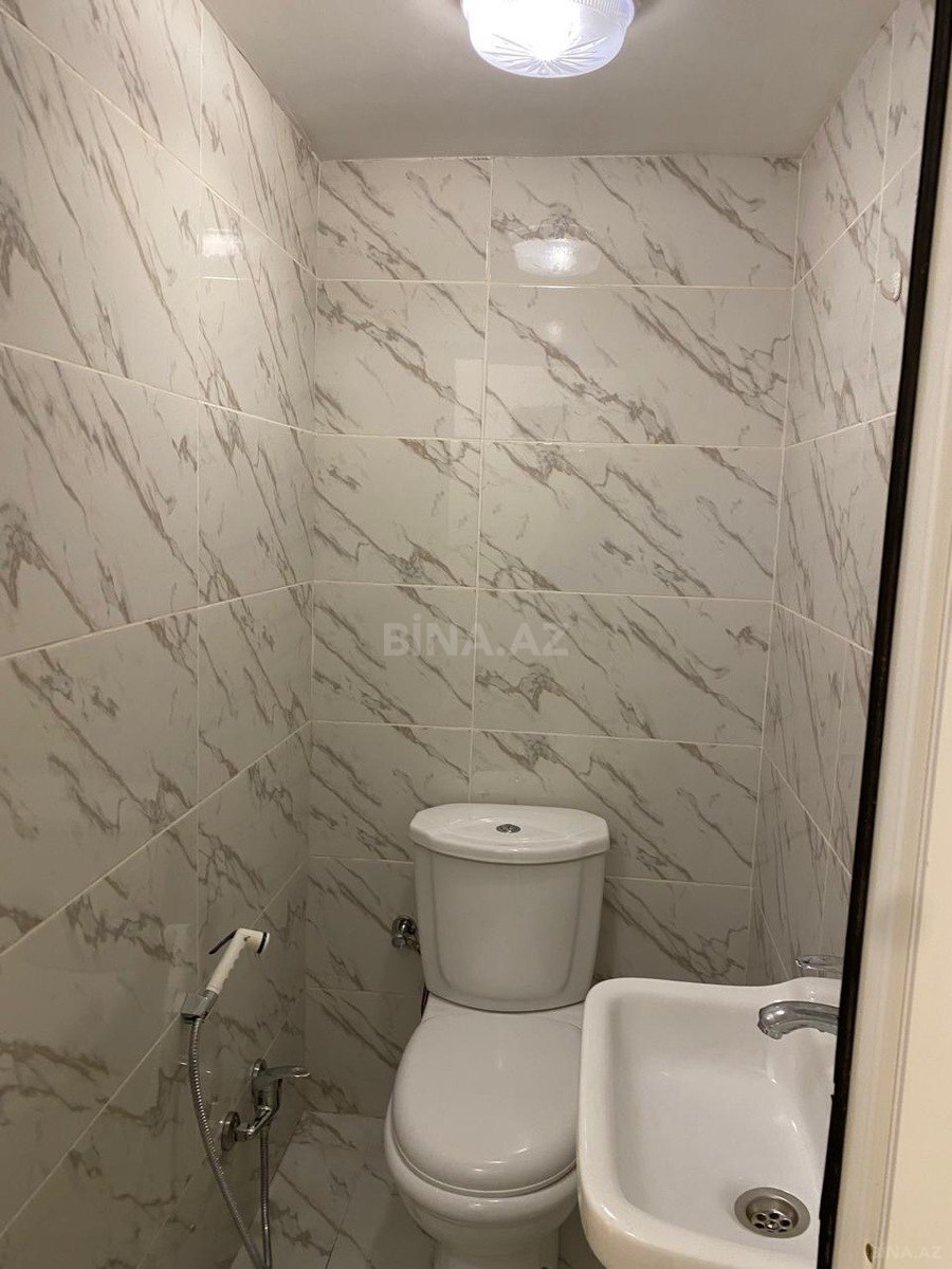1 otaqlı Ofis, 28 May m., Bakı