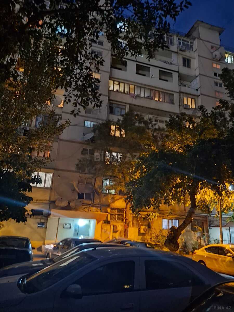 5 otaqlı Köhnə tikili, Azadlıq Prospekti m., Bakı