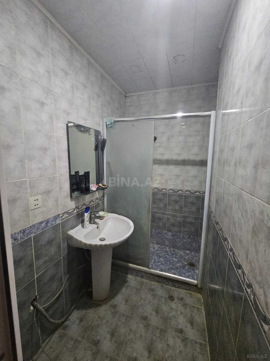 5 otaqlı Köhnə tikili, Azadlıq Prospekti m., Bakı