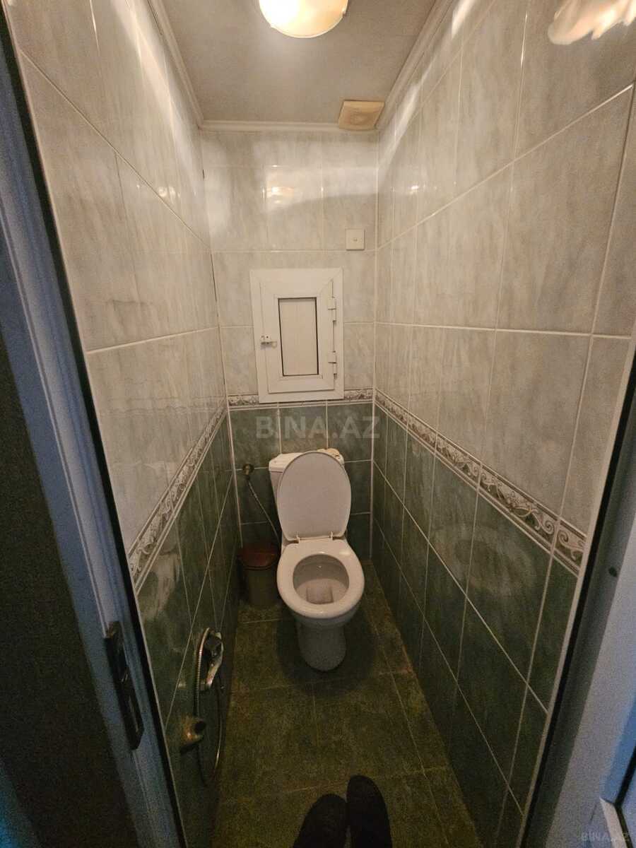5 otaqlı Köhnə tikili, Azadlıq Prospekti m., Bakı