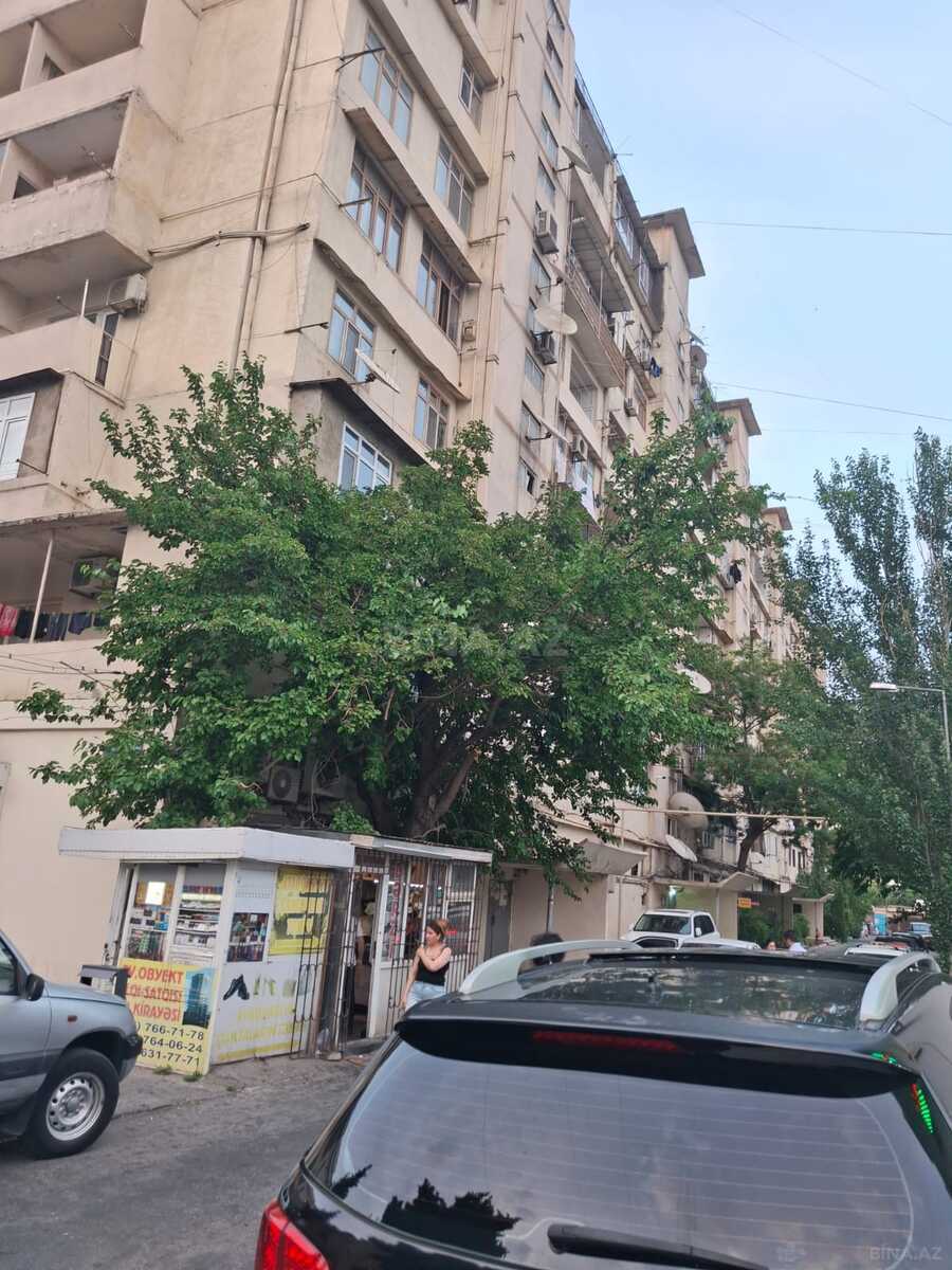 5 otaqlı Köhnə tikili, Azadlıq Prospekti m., Bakı