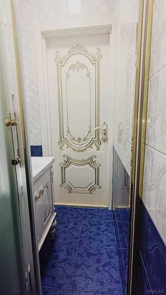 2 otaqlı Yeni tikili, Abşeron r., Xırdalan
