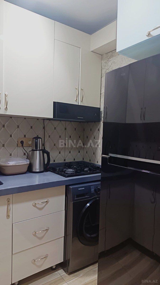2 otaqlı Yeni tikili, Abşeron r., Xırdalan
