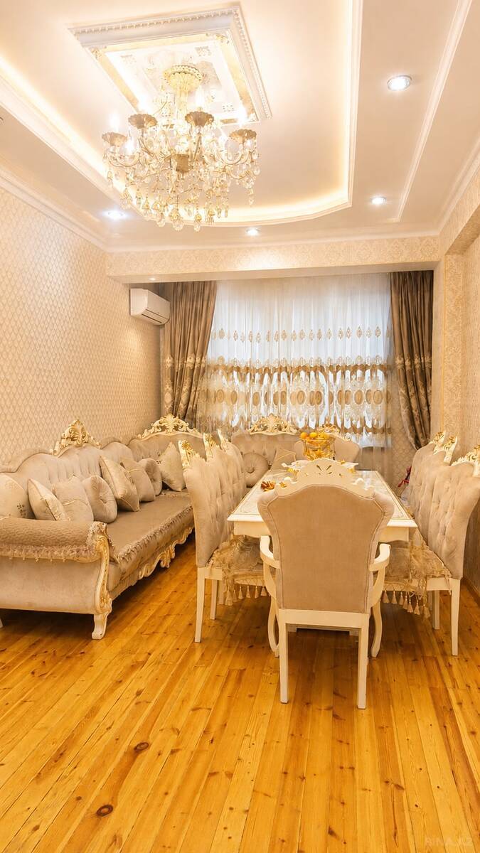 2 otaqlı Yeni tikili, Abşeron r., Xırdalan