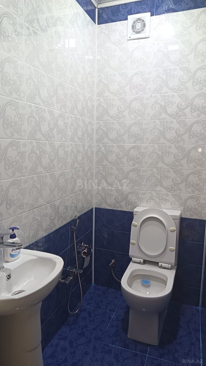 2 otaqlı Yeni tikili, Abşeron r., Xırdalan