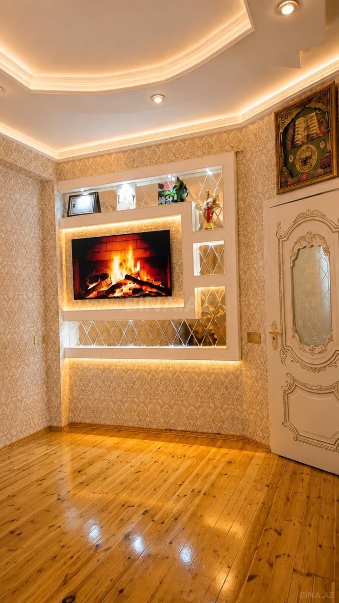 2 otaqlı Yeni tikili, Abşeron r., Xırdalan