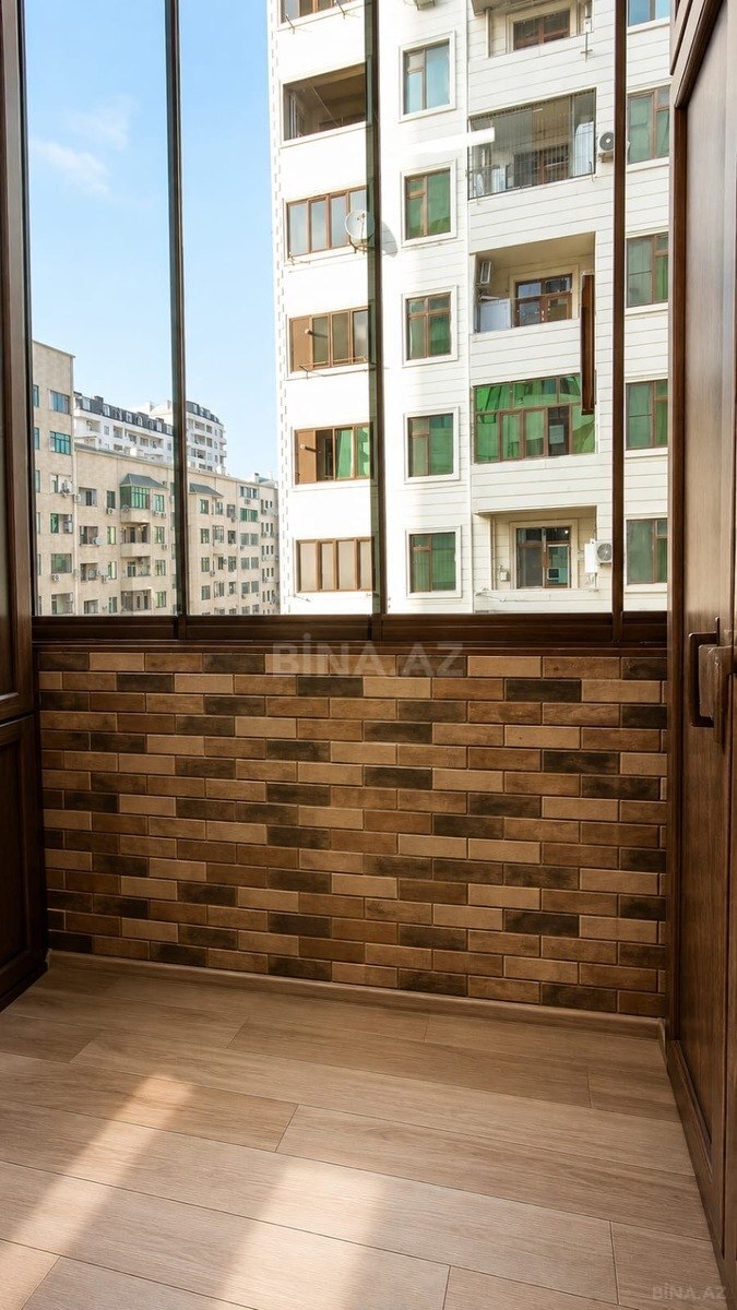 2 otaqlı Yeni tikili, Abşeron r., Xırdalan