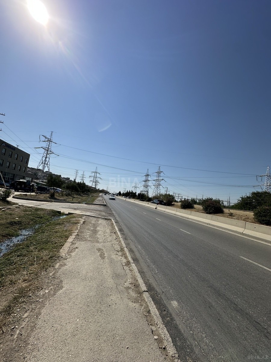 4 otaqlı Həyət evi/Bağ evi, Hökməli q., Bakı