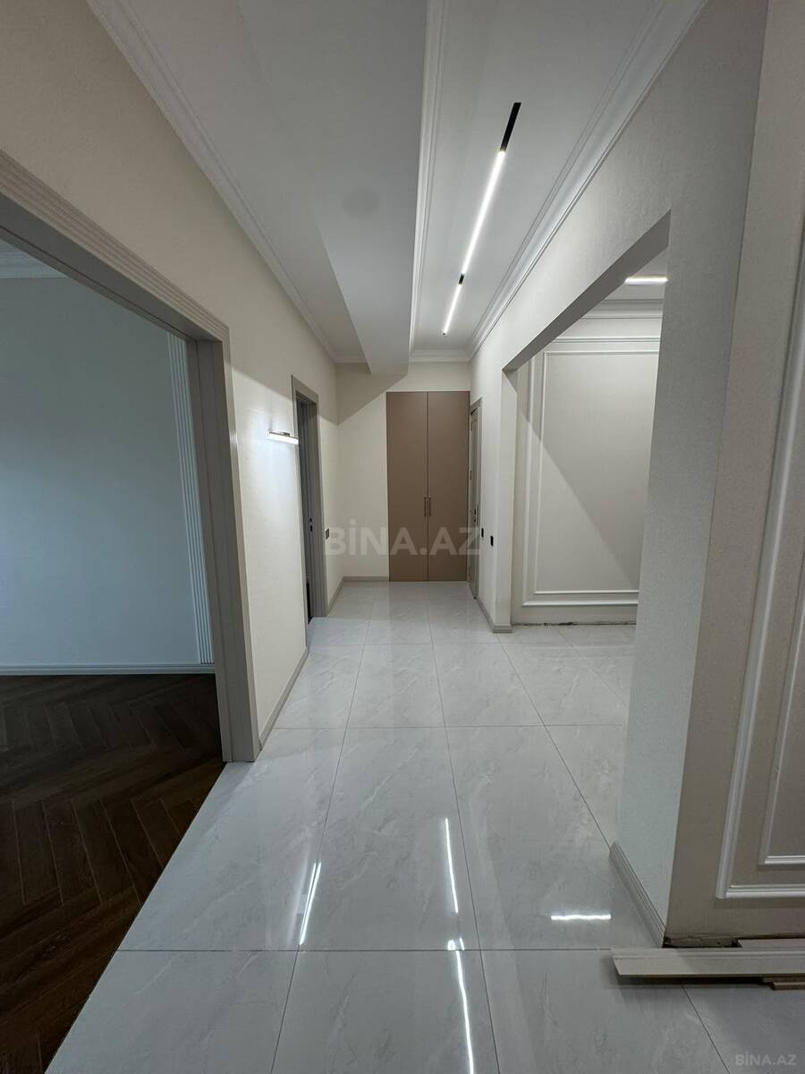 2 otaqlı Yeni tikili, Nəsimi r., Bakı