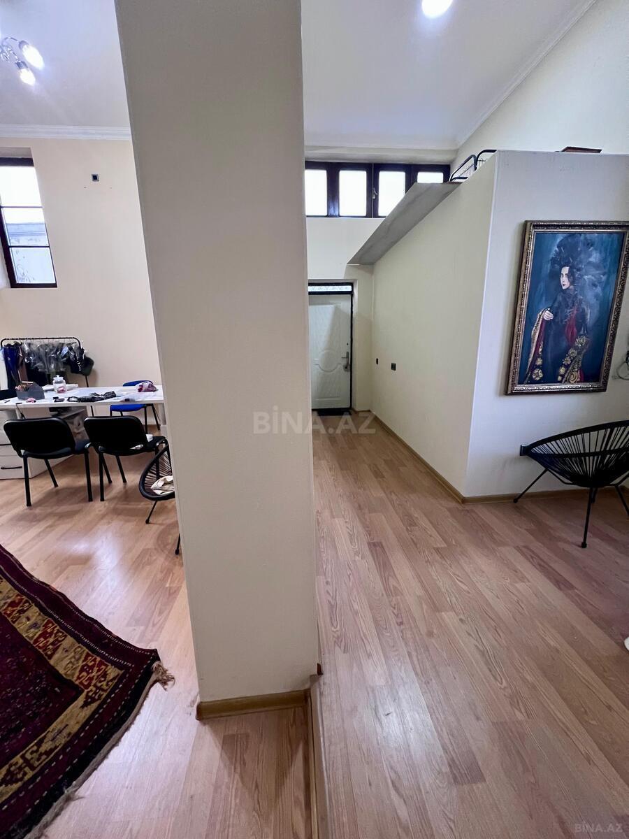 1 otaqlı Ofis, İçəri Şəhər m., Bakı