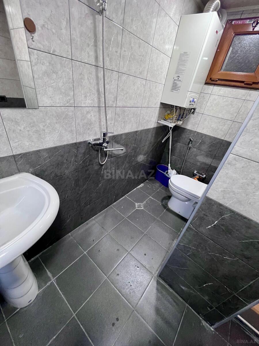 1 otaqlı Ofis, İçəri Şəhər m., Bakı