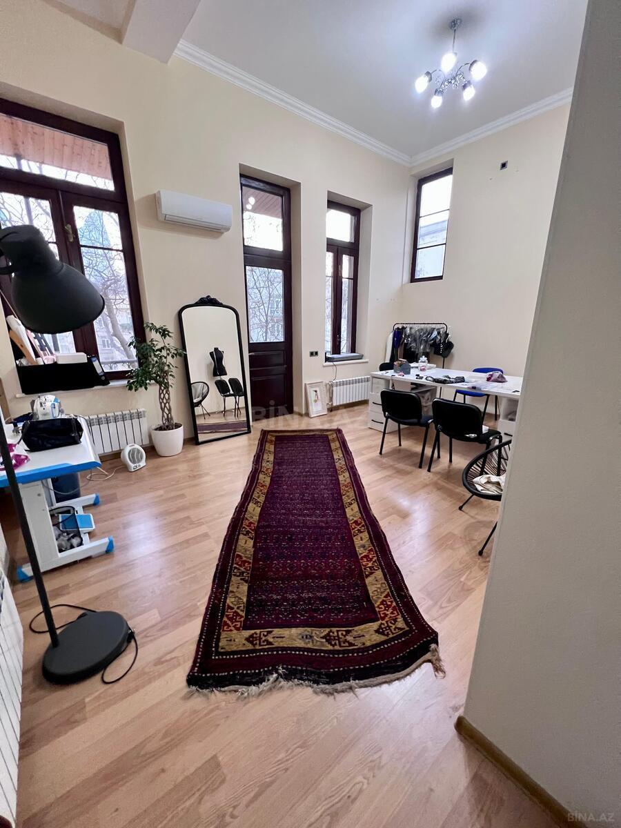 1 otaqlı Ofis, İçəri Şəhər m., Bakı