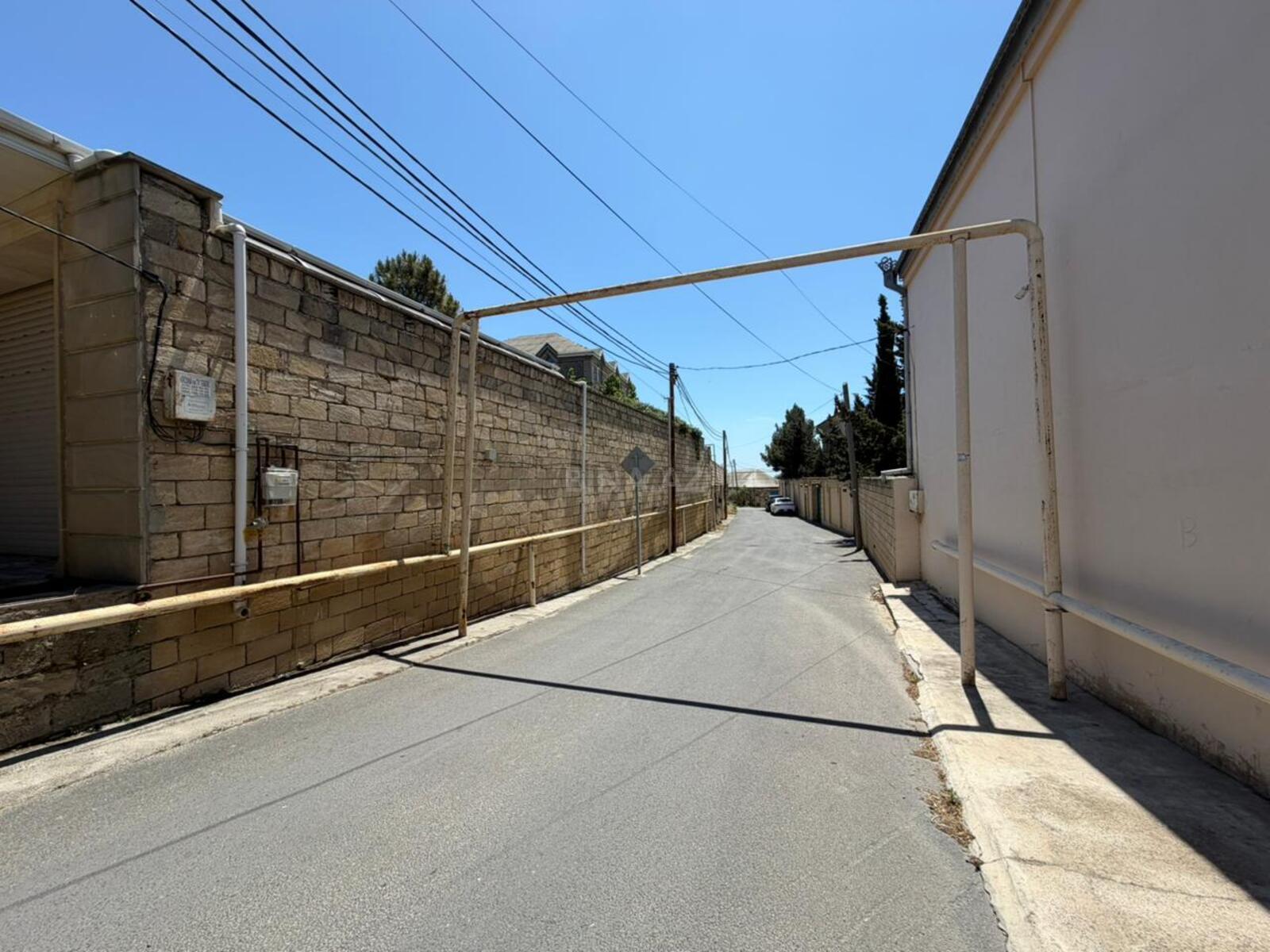 Torpaq Səbail r., Bakı