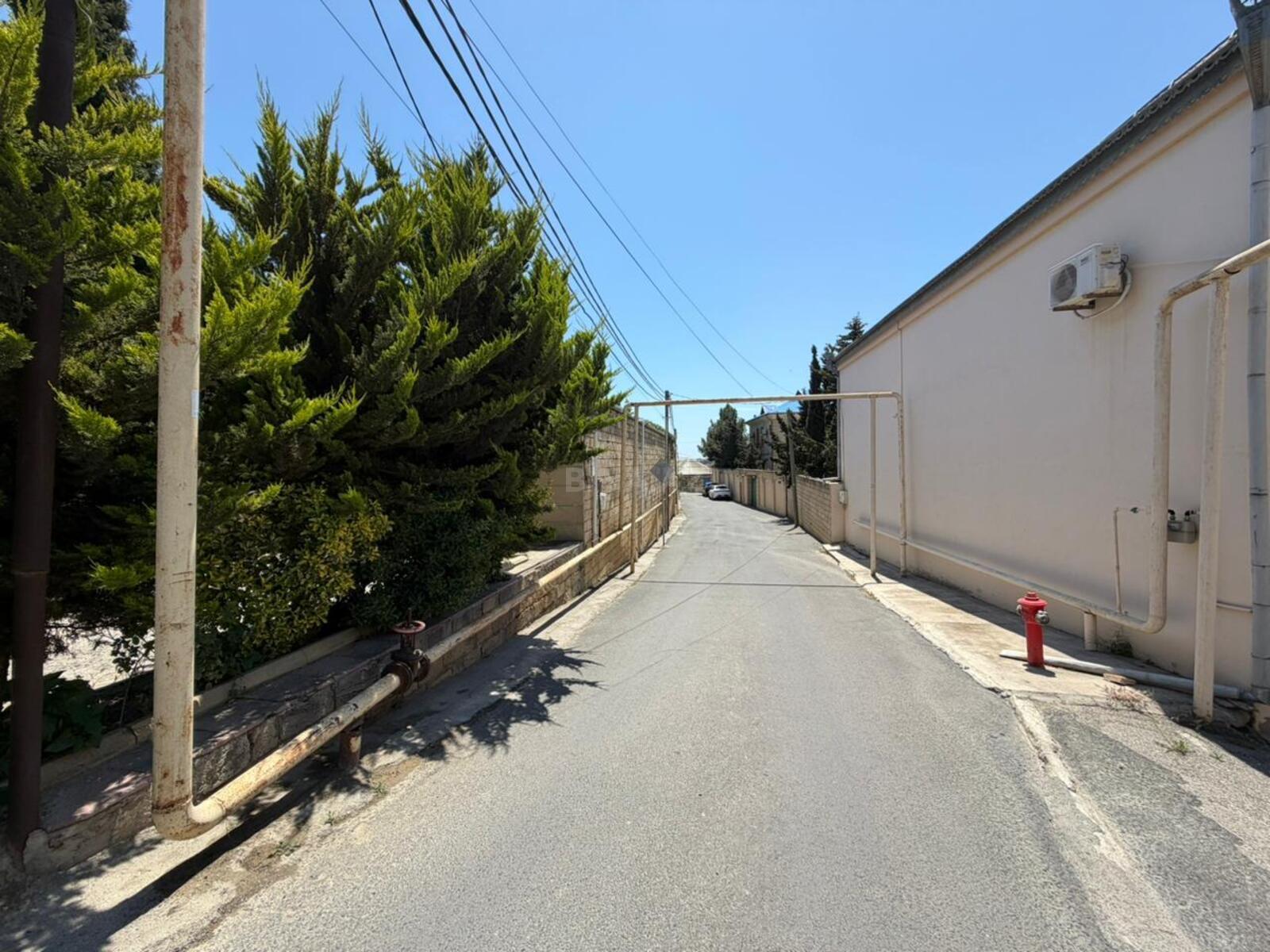 Torpaq Səbail r., Bakı