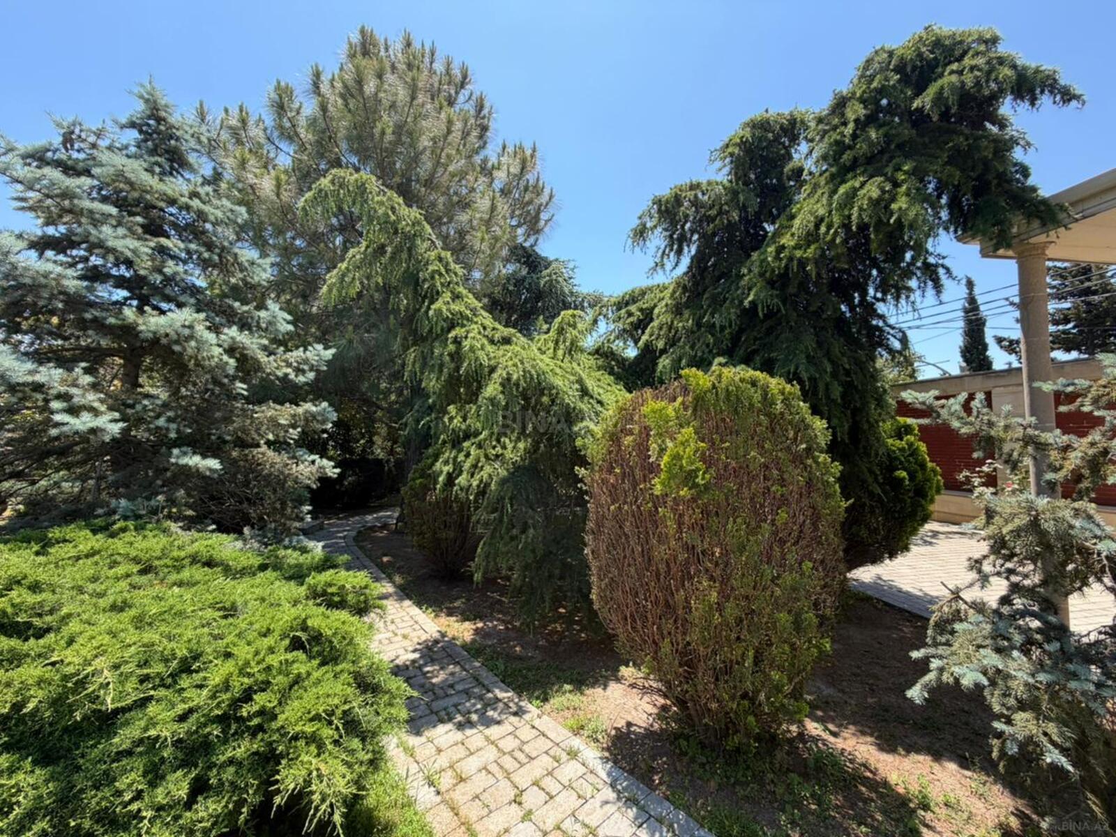 Torpaq Səbail r., Bakı