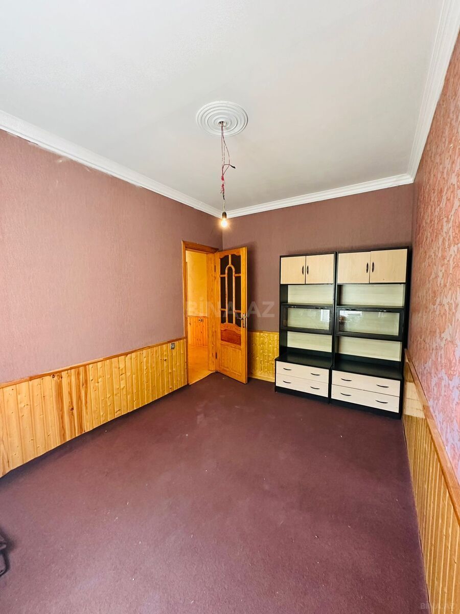 5 otaqlı Həyət evi/Bağ evi, Biləcəri q., Bakı