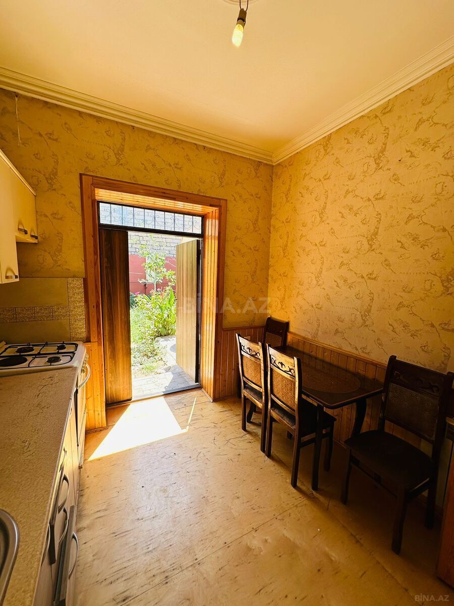 5 otaqlı Həyət evi/Bağ evi, Biləcəri q., Bakı