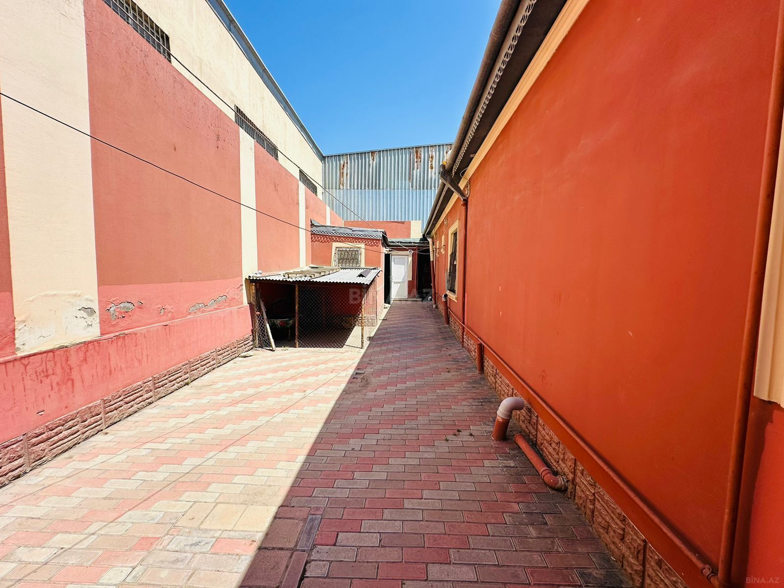 5 otaqlı Həyət evi/Bağ evi, Biləcəri q., Bakı