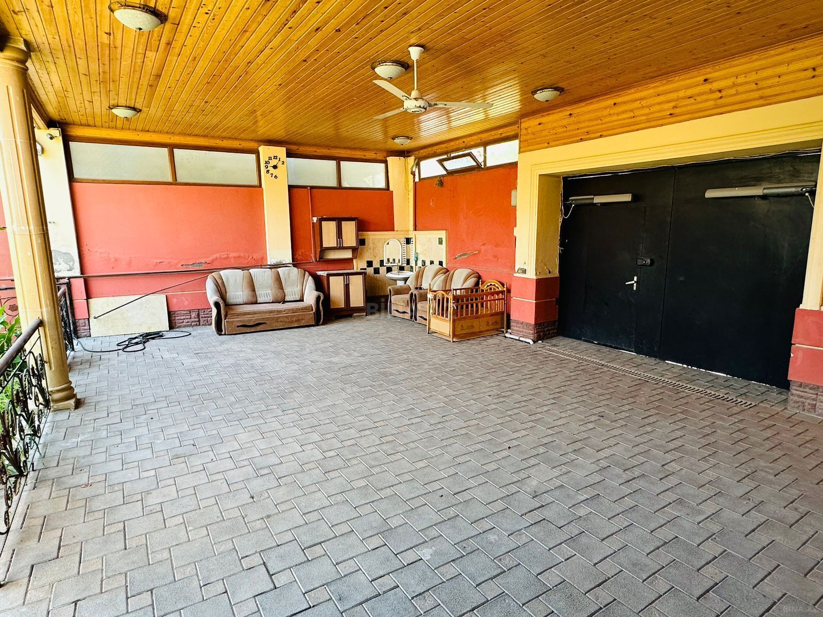 5 otaqlı Həyət evi/Bağ evi, Biləcəri q., Bakı
