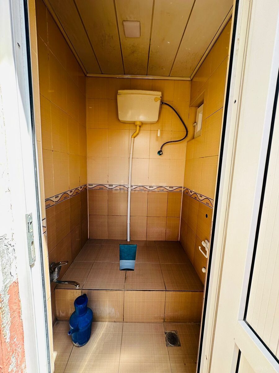 5 otaqlı Həyət evi/Bağ evi, Biləcəri q., Bakı