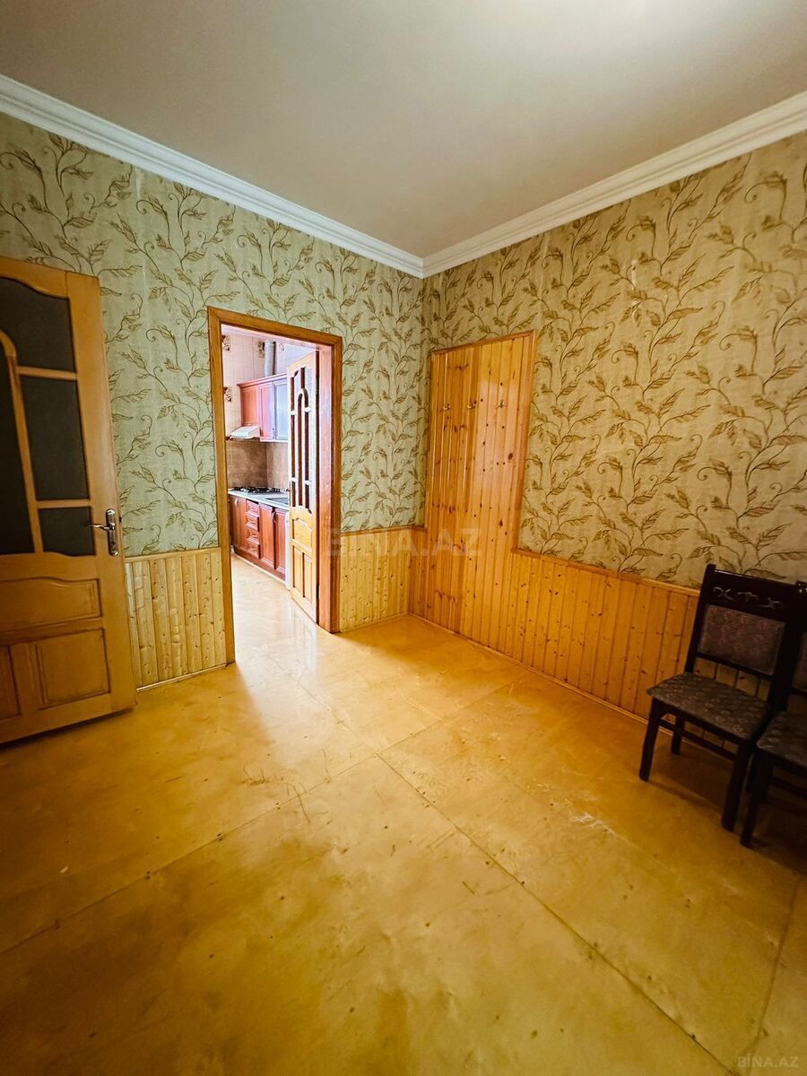 5 otaqlı Həyət evi/Bağ evi, Biləcəri q., Bakı