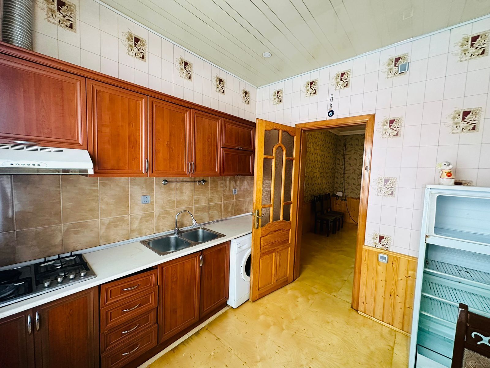 5 otaqlı Həyət evi/Bağ evi, Biləcəri q., Bakı