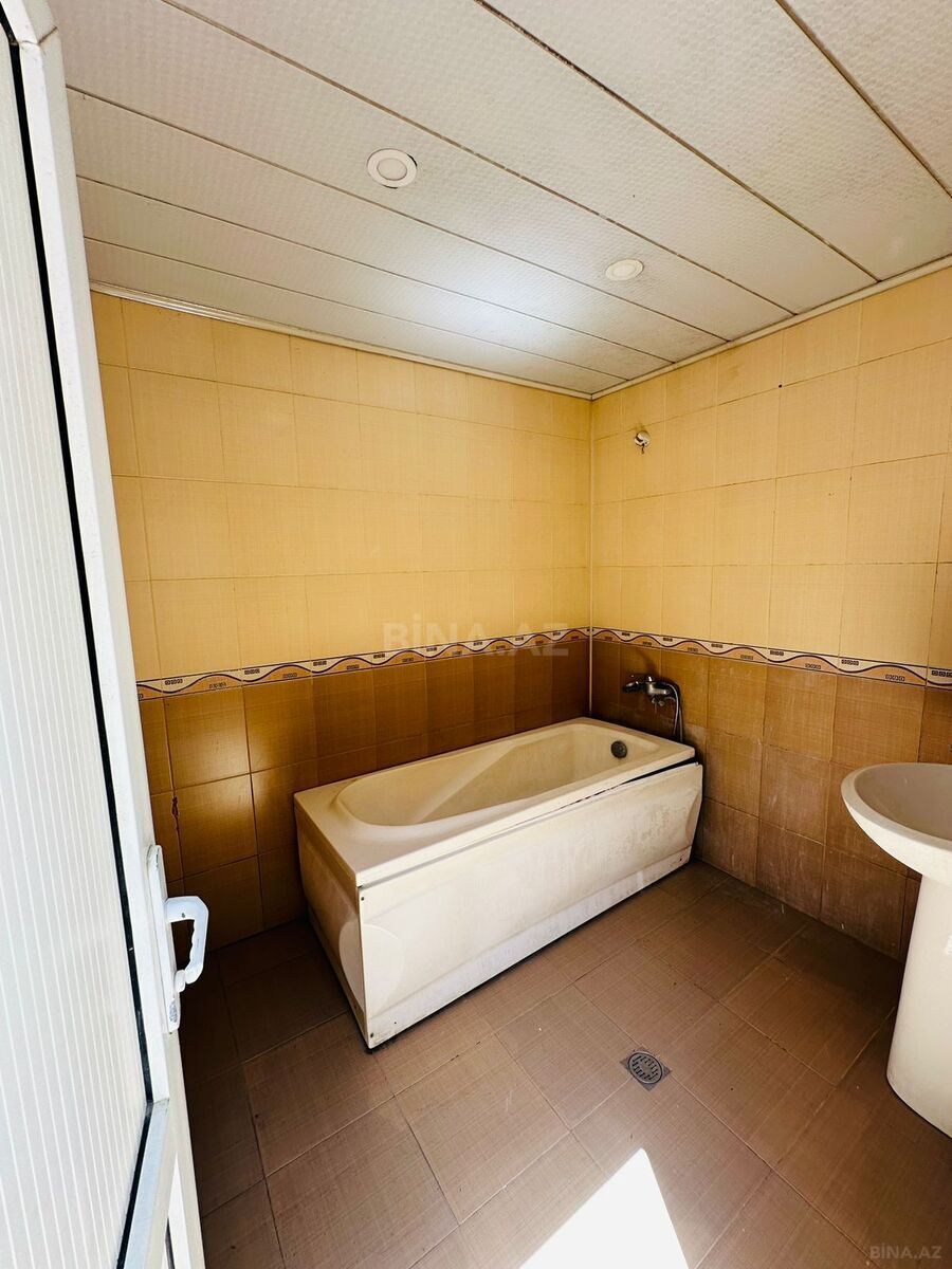 5 otaqlı Həyət evi/Bağ evi, Biləcəri q., Bakı