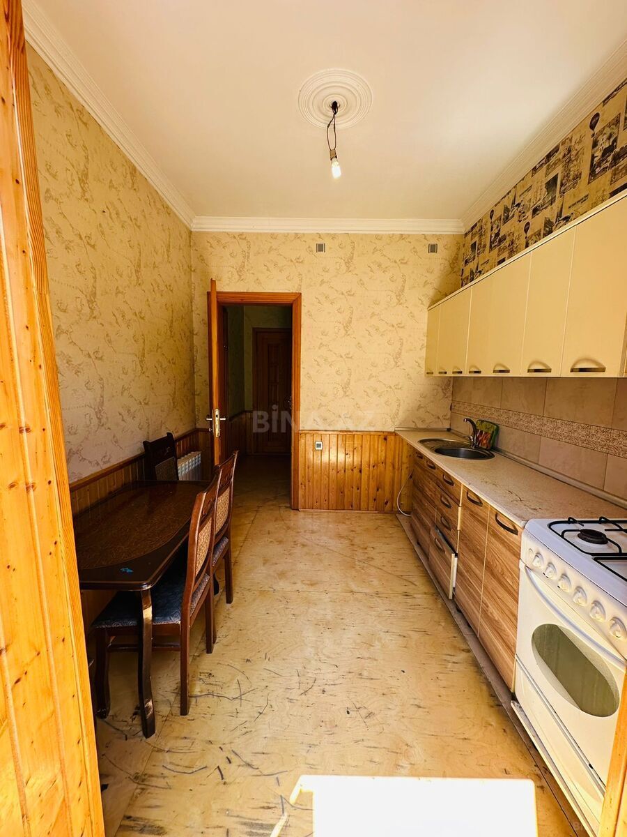 5 otaqlı Həyət evi/Bağ evi, Biləcəri q., Bakı