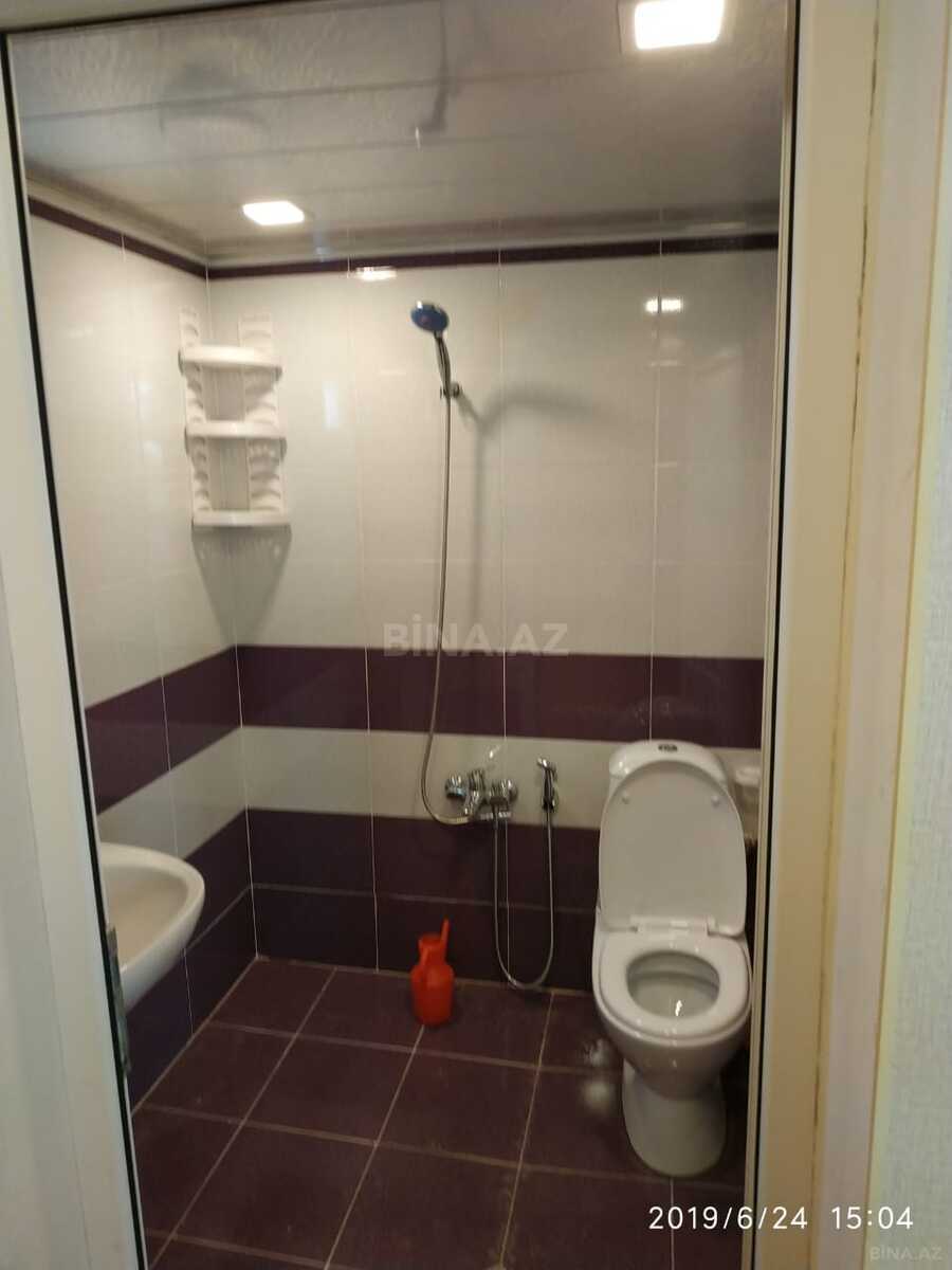 3 otaqlı Həyət evi/Bağ evi, Sumqayıt