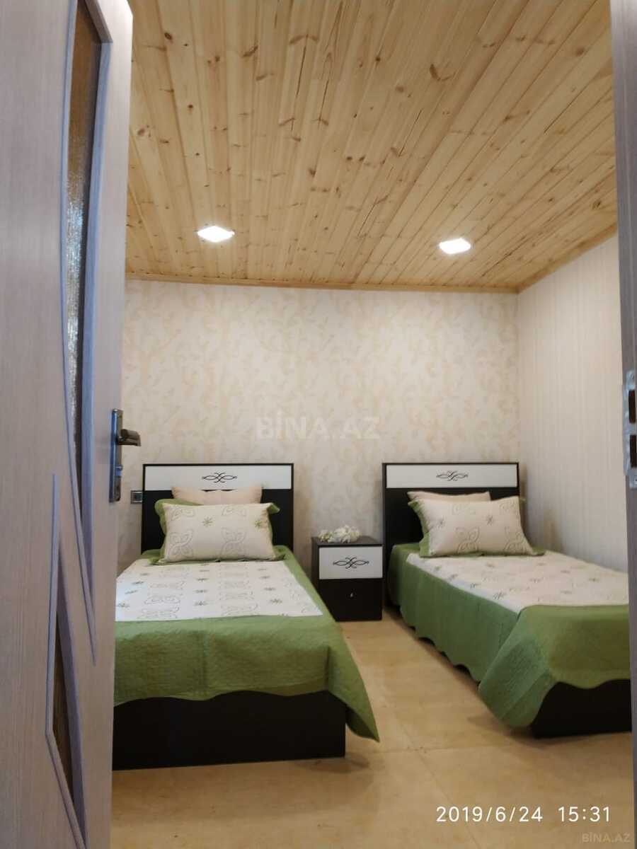 3 otaqlı Həyət evi/Bağ evi, Sumqayıt