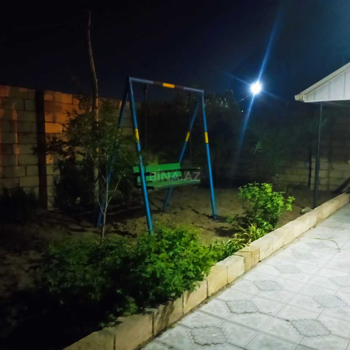 3 otaqlı Həyət evi/Bağ evi, Sumqayıt