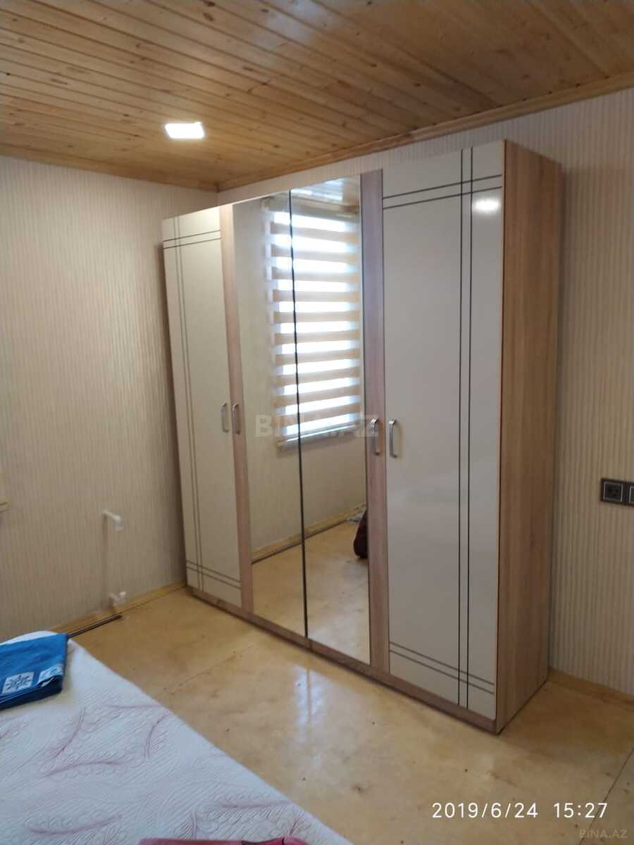 3 otaqlı Həyət evi/Bağ evi, Sumqayıt