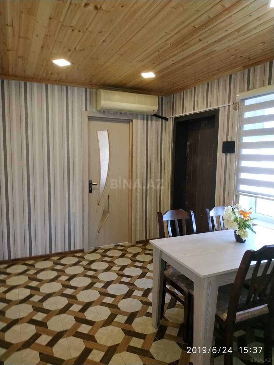 3 otaqlı Həyət evi/Bağ evi, Sumqayıt