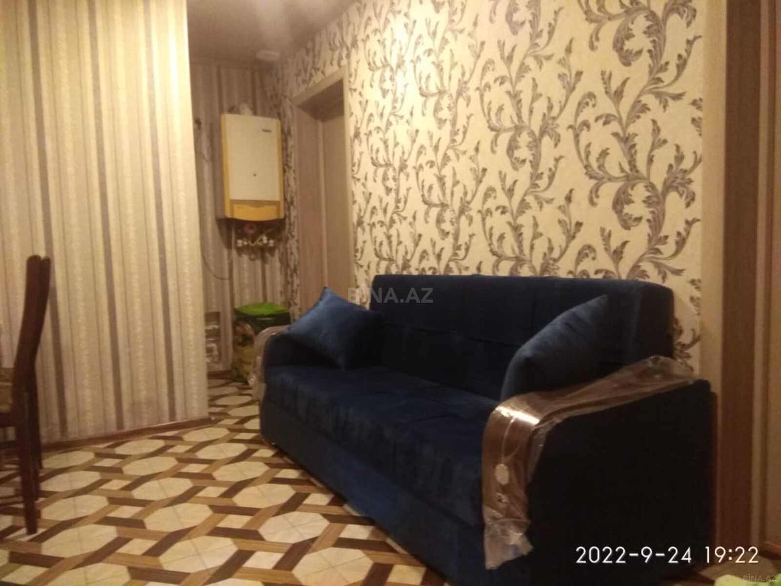 3 otaqlı Həyət evi/Bağ evi, Sumqayıt