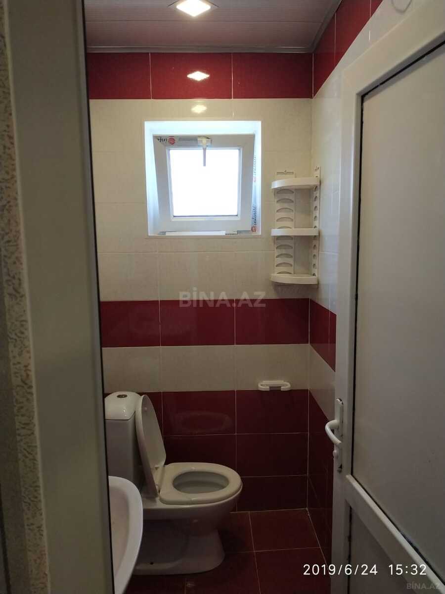 3 otaqlı Həyət evi/Bağ evi, Sumqayıt