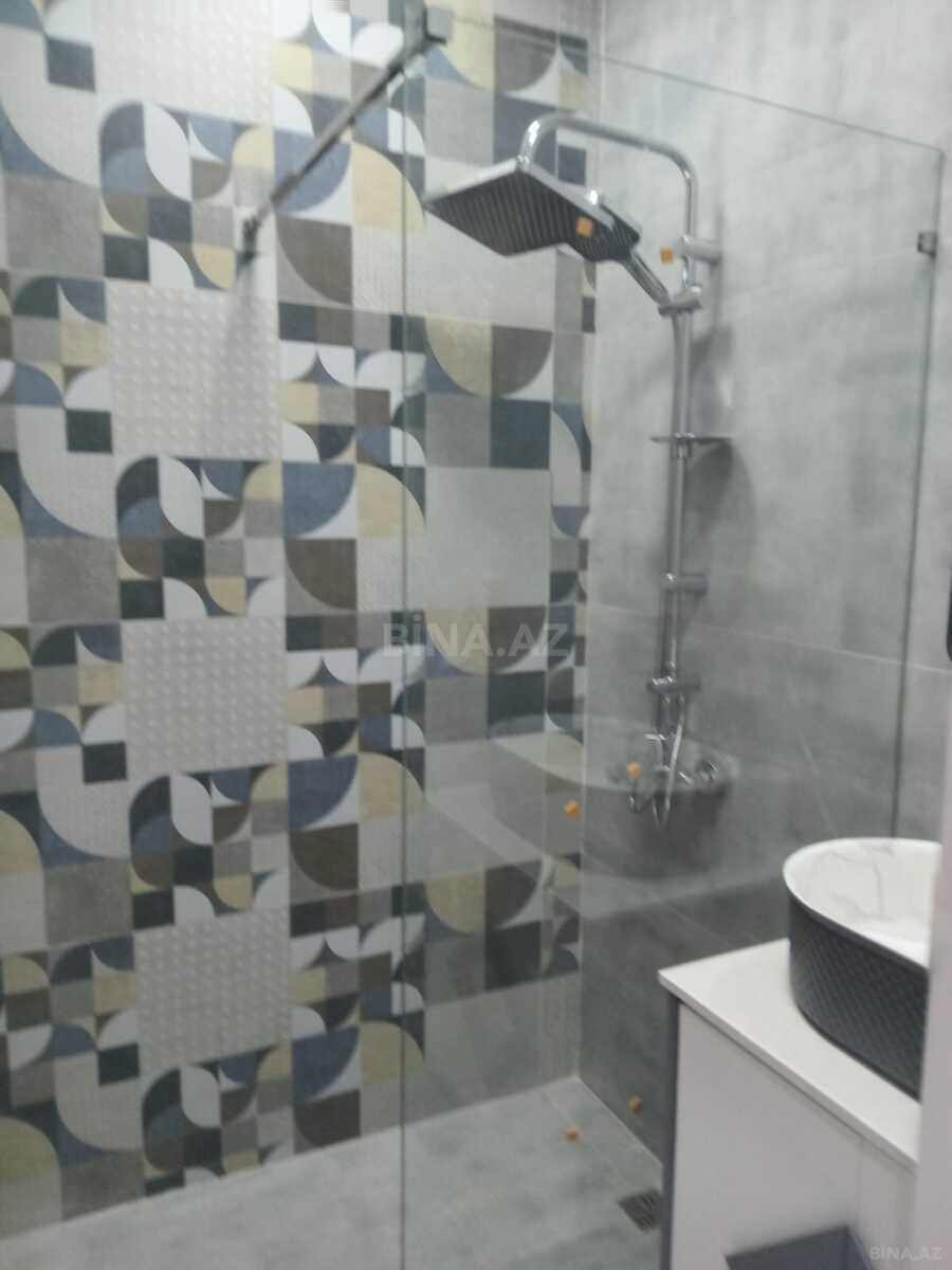 2 otaqlı Yeni tikili, Nəsimi r., Bakı